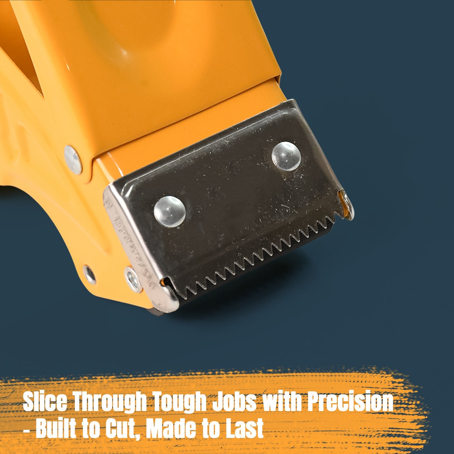 Metal Packing Tape Dispenser Cutter for Home Office use, Tape Dispenser for Stationary, Tape Cutter Packaging Tape Metal Packing Tape Dispenser Cutter for Home Office use, Tape Dispenser for Stationary, Tape Cutter Packaging Tape